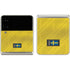 Sweden Soccer Flag Galaxy Z Flip3 5G Skin